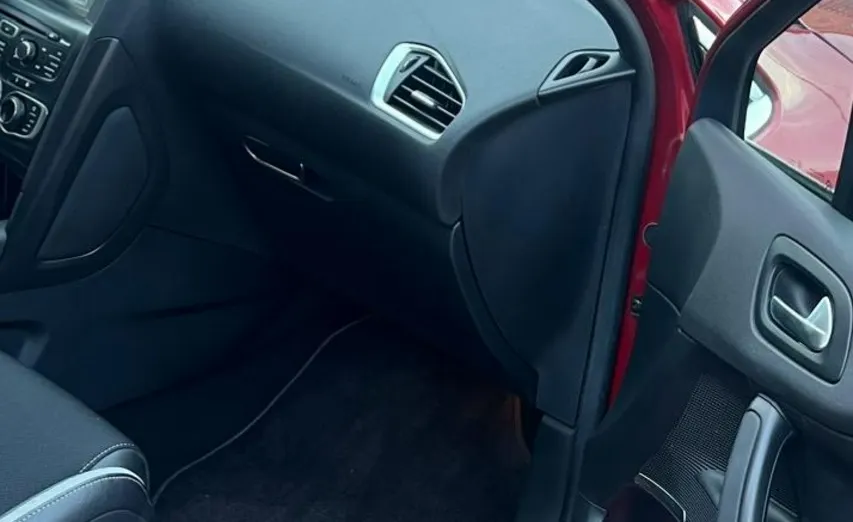 CITROEN DS4 -