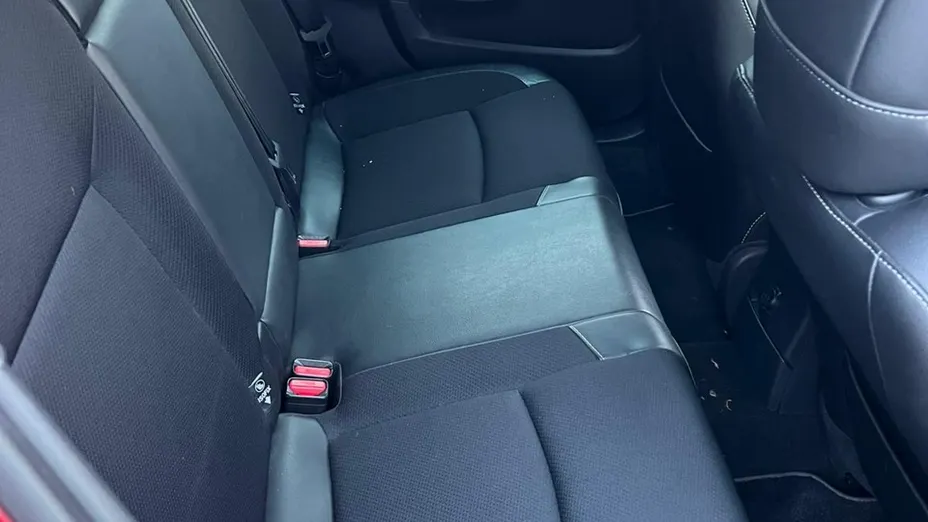 CITROEN DS4 -