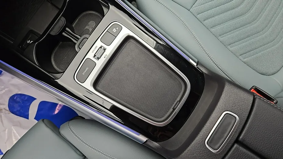 MERCEDES-BENZ B Klasa -