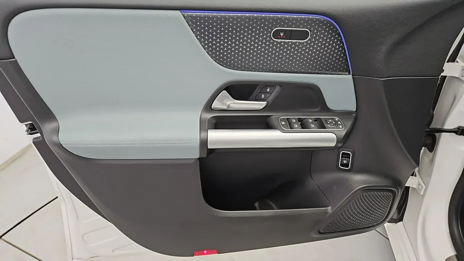 MERCEDES-BENZ B Klasa -