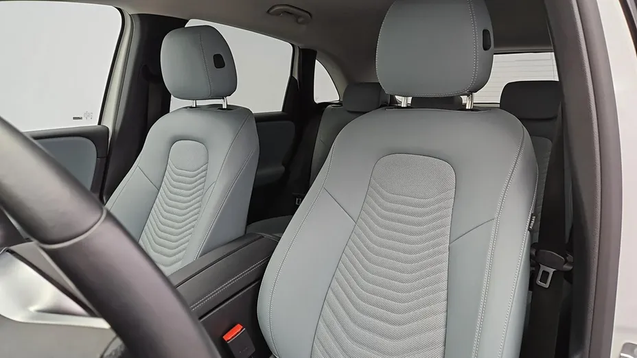 MERCEDES-BENZ B Klasa -