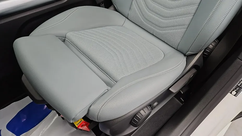 MERCEDES-BENZ B Klasa -