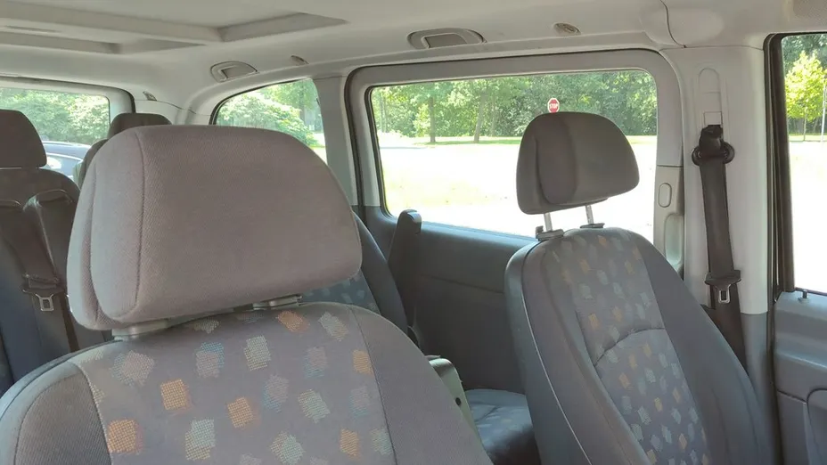 MERCEDES-BENZ Vito -