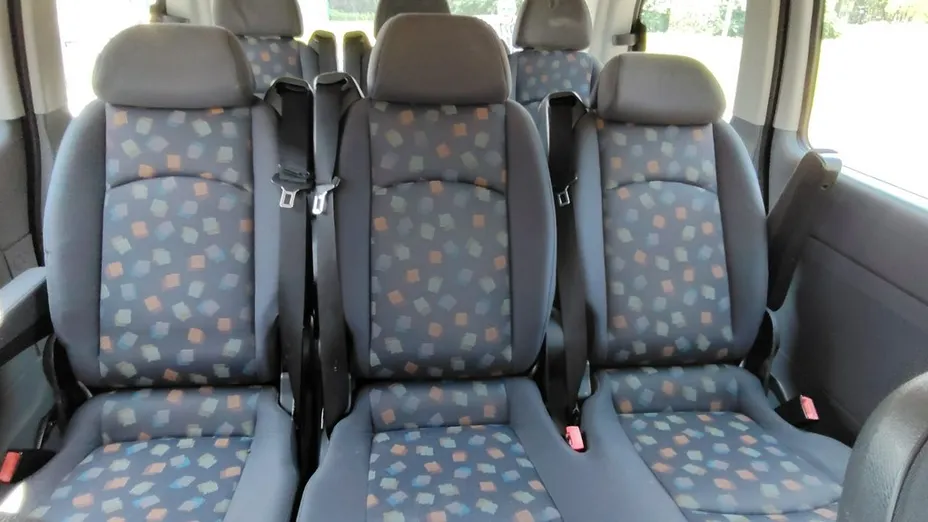 MERCEDES-BENZ Vito -