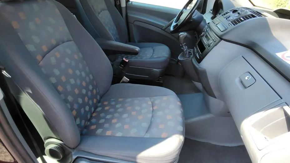 MERCEDES-BENZ Vito -