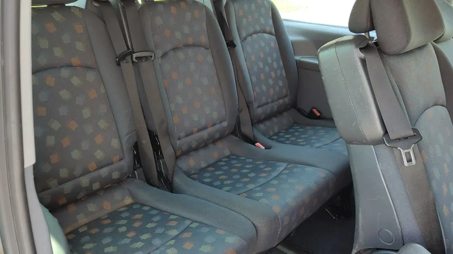 MERCEDES-BENZ Vito -