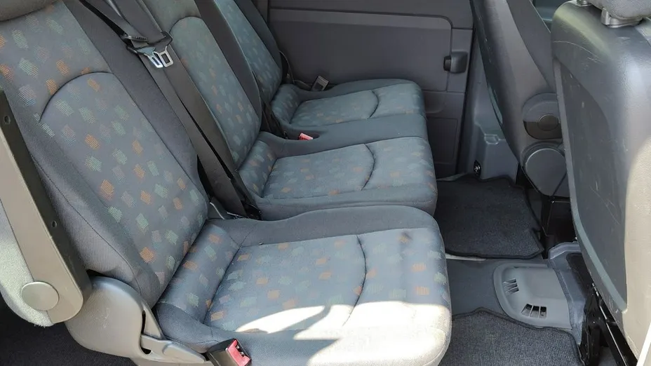 MERCEDES-BENZ Vito -