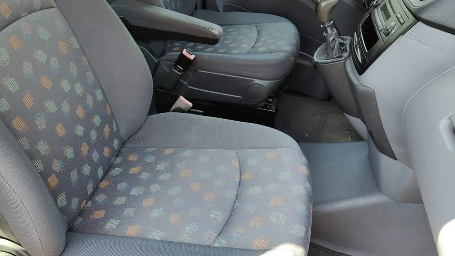 MERCEDES-BENZ Vito -