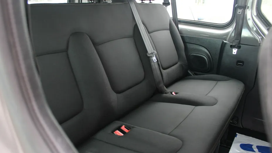 RENAULT Trafic -