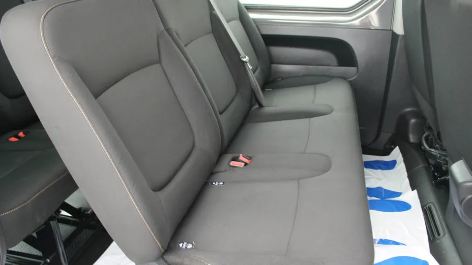 RENAULT Trafic -
