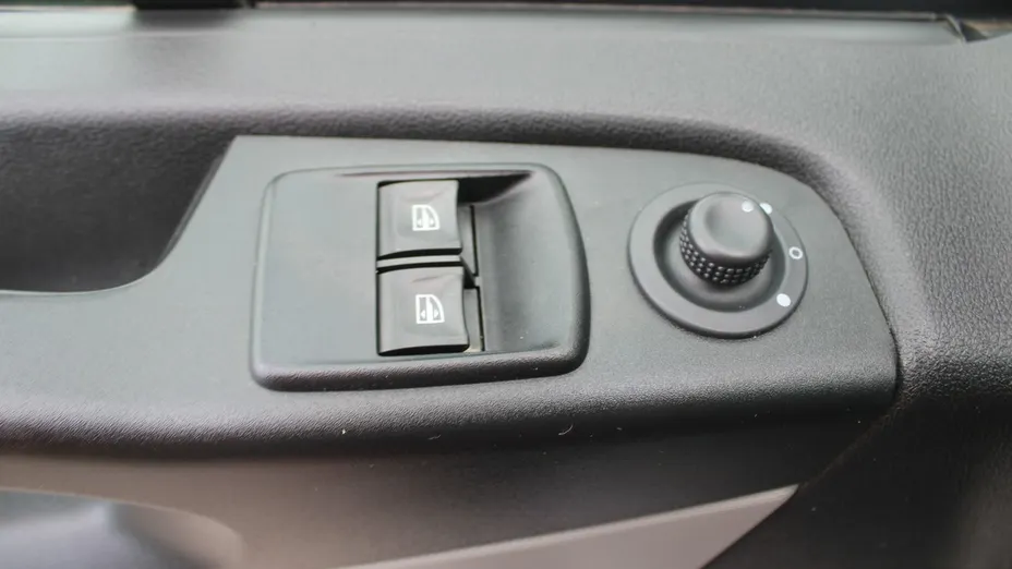 RENAULT Trafic -