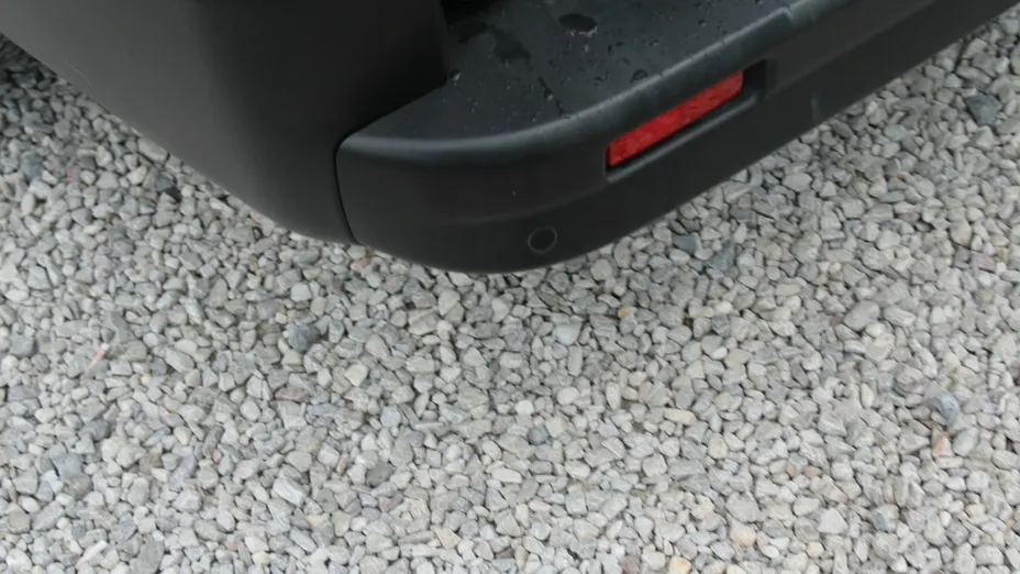 RENAULT Trafic -