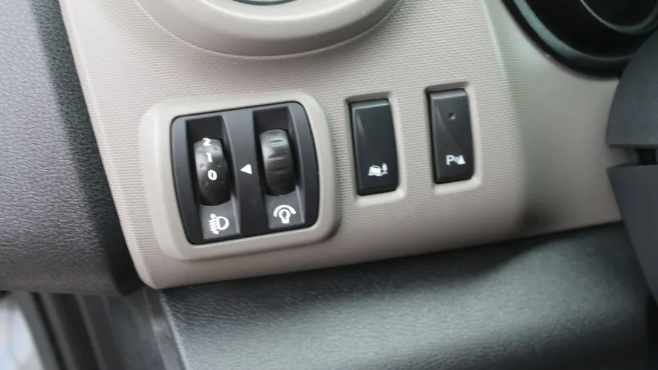 RENAULT Trafic -
