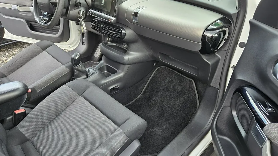 CITROEN C4 Cactus -