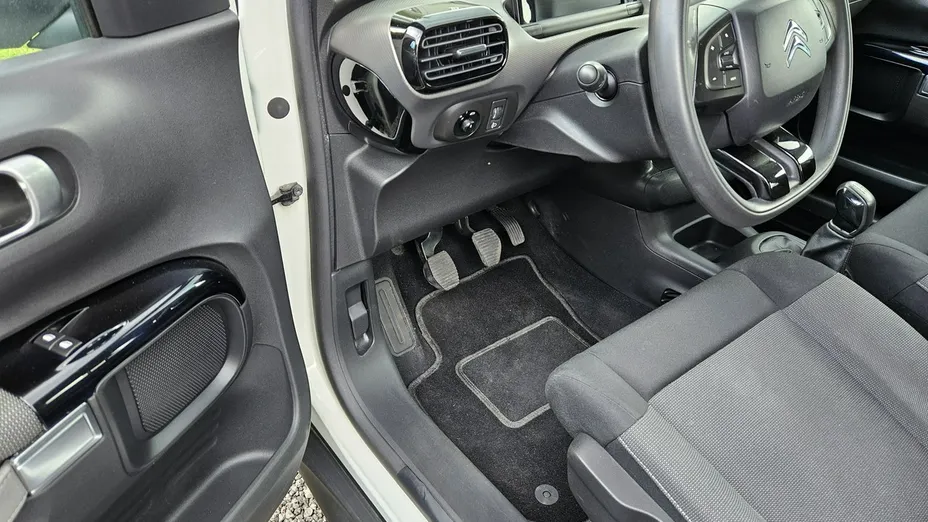 CITROEN C4 Cactus -
