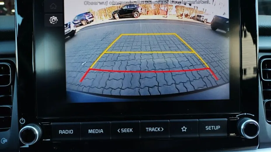 KIA Stonic Stonic 1.2 M