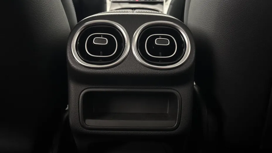 MERCEDES-BENZ GLC GLC 200 mHEV 4-Matic AMG Line