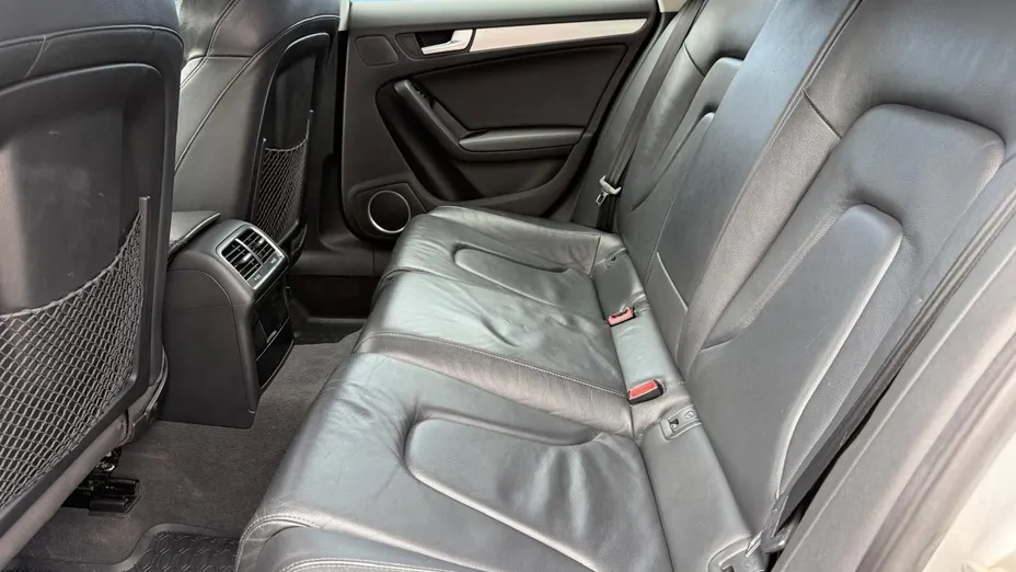 AUDI A5 Sportback -