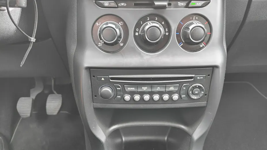 CITROEN C3 -