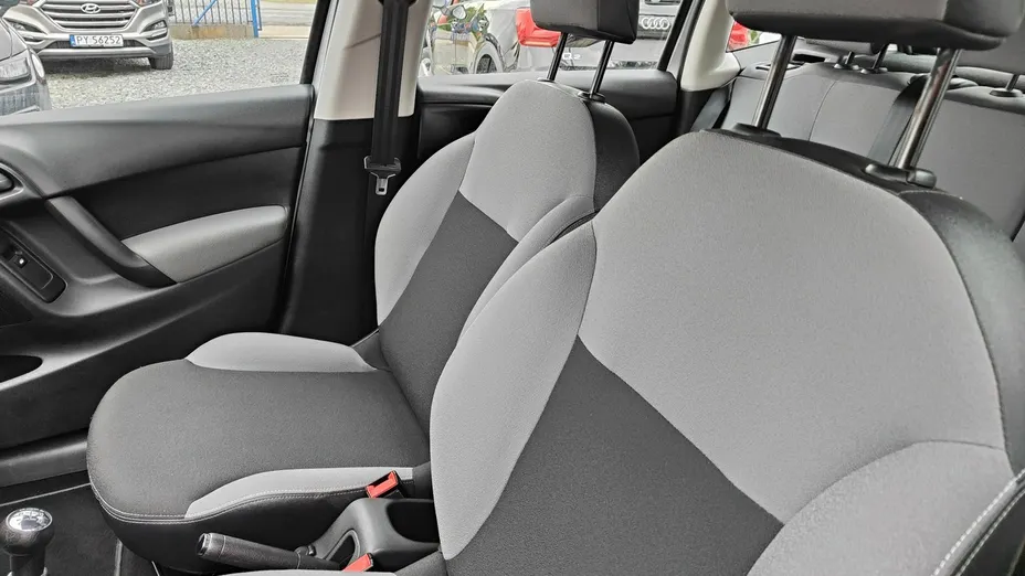 CITROEN C3 -