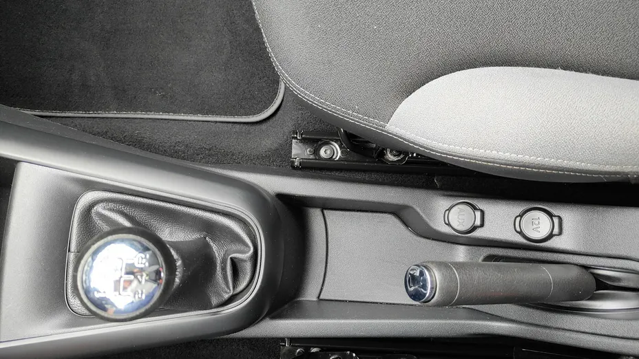 CITROEN C3 -