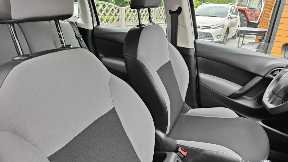 CITROEN C3 -