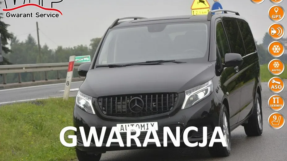 MERCEDES-BENZ Vito -