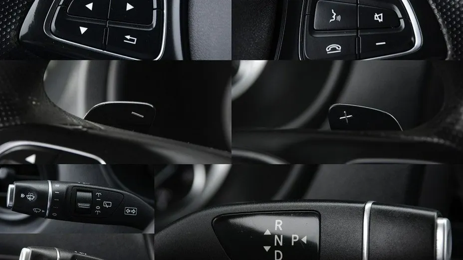 MERCEDES-BENZ Vito -