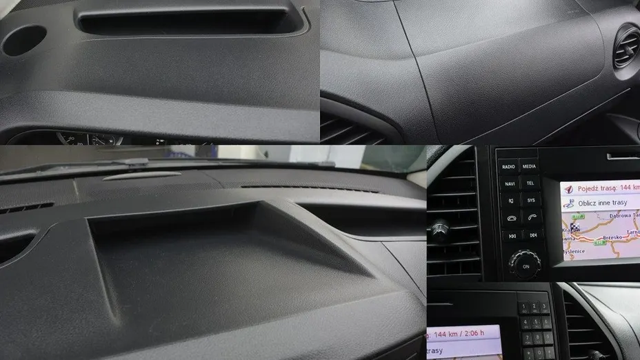 MERCEDES-BENZ Vito -