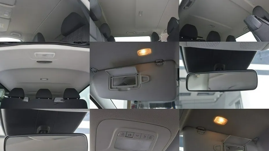 MERCEDES-BENZ Vito -