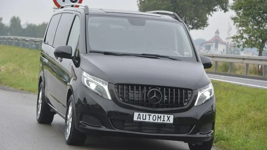 MERCEDES-BENZ Vito -