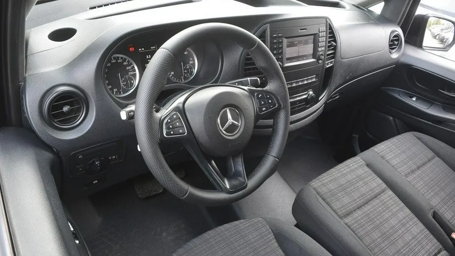 MERCEDES-BENZ Vito -