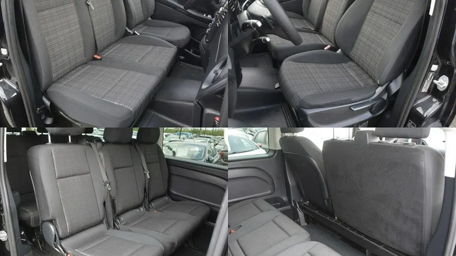 MERCEDES-BENZ Vito -