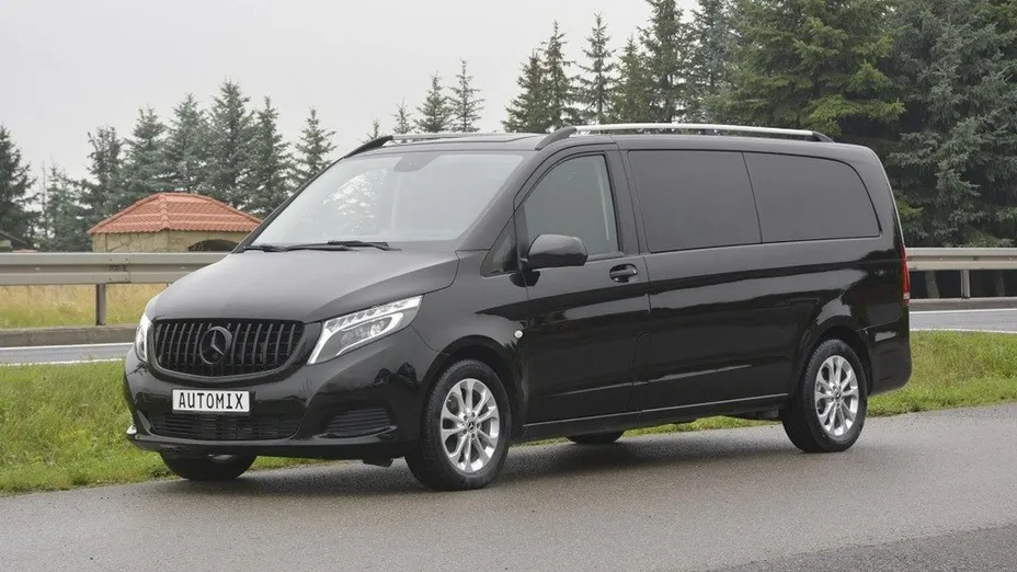 MERCEDES-BENZ Vito -