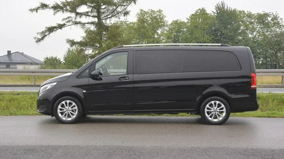 MERCEDES-BENZ Vito -