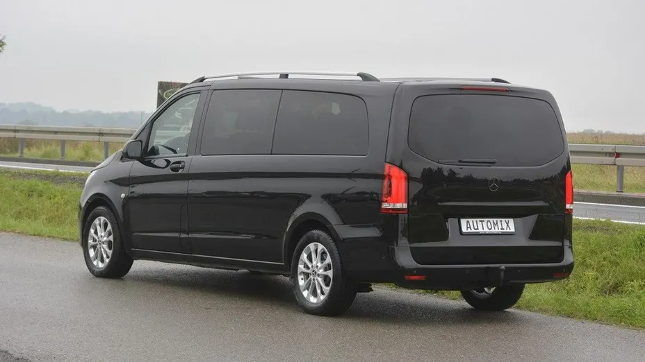 MERCEDES-BENZ Vito -