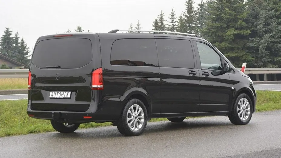 MERCEDES-BENZ Vito -