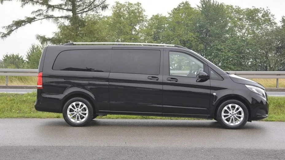 MERCEDES-BENZ Vito -