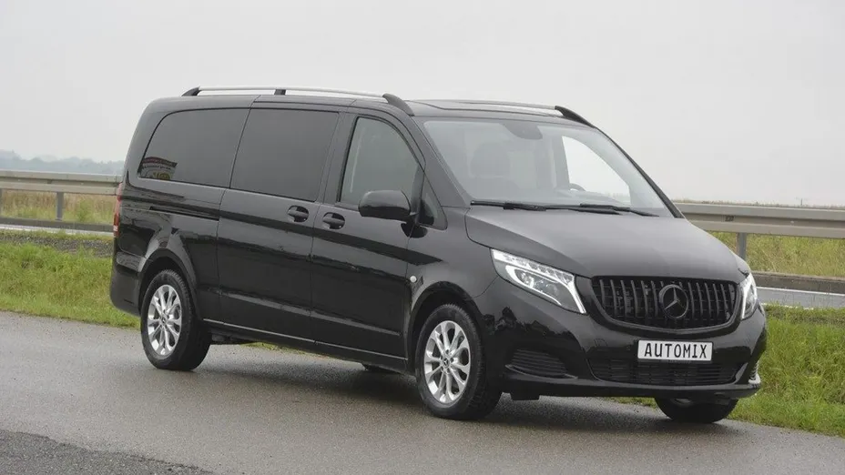 MERCEDES-BENZ Vito -
