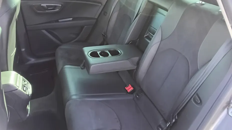 SEAT Leon -