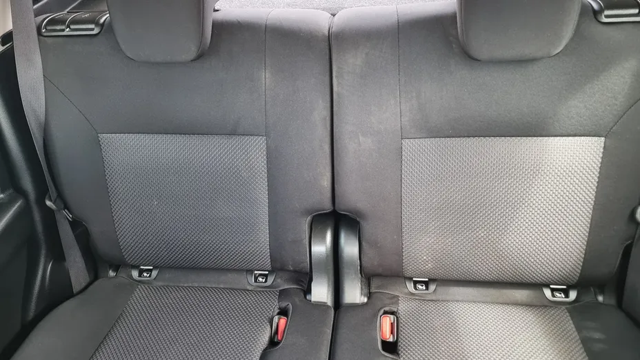SUZUKI Ignis -