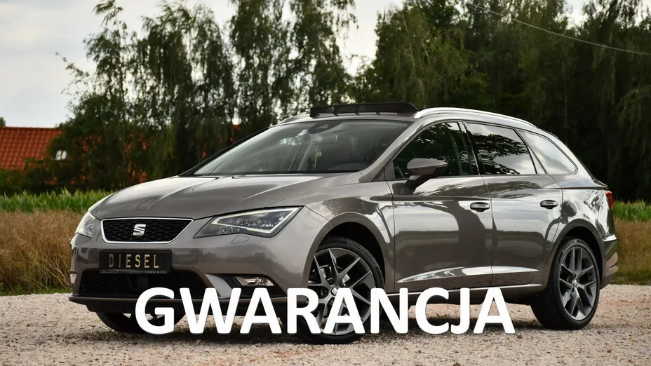 SEAT Leon -
