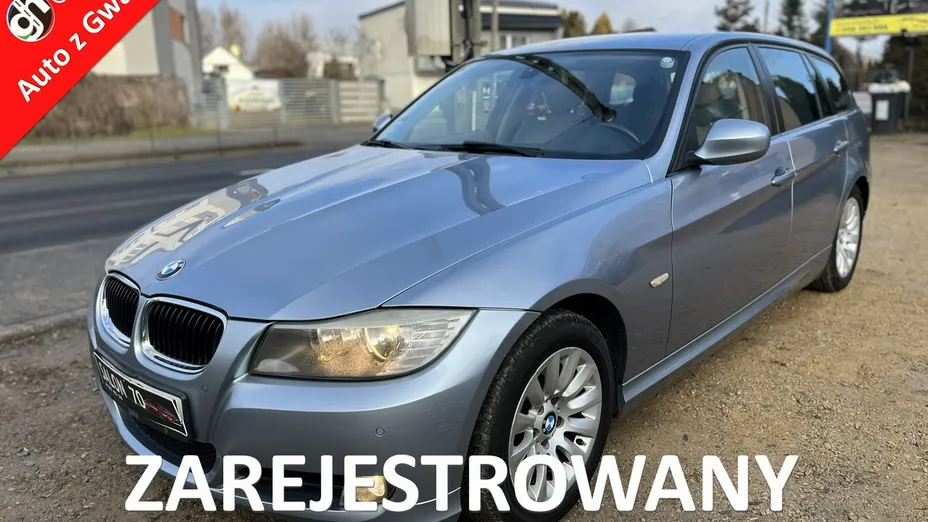 BMW Seria 3 -