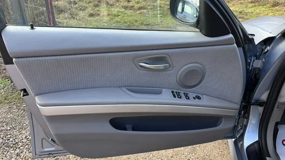 BMW Seria 3 -