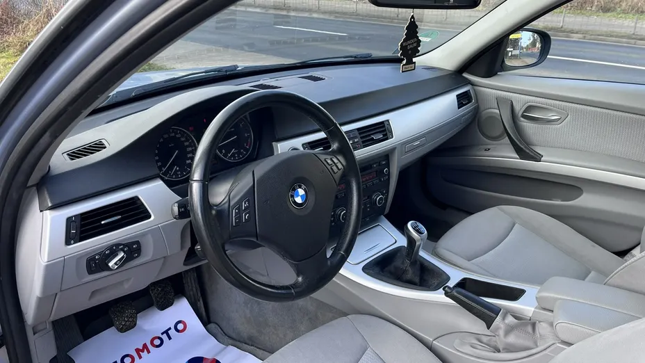BMW Seria 3 -