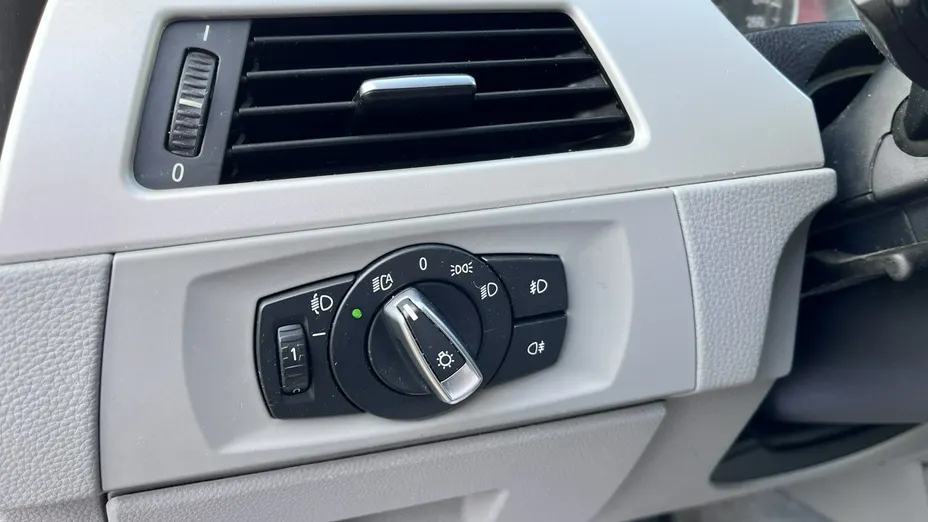 BMW Seria 3 -