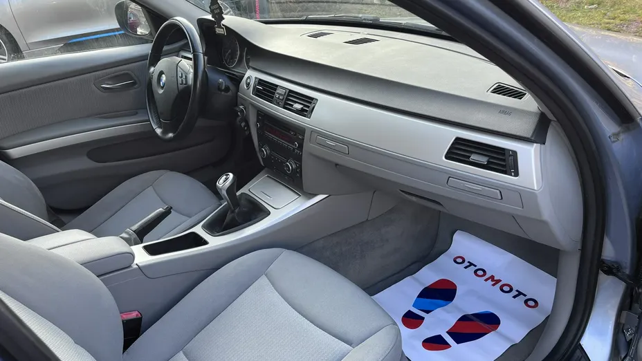 BMW Seria 3 -