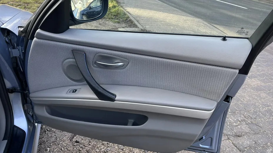 BMW Seria 3 -