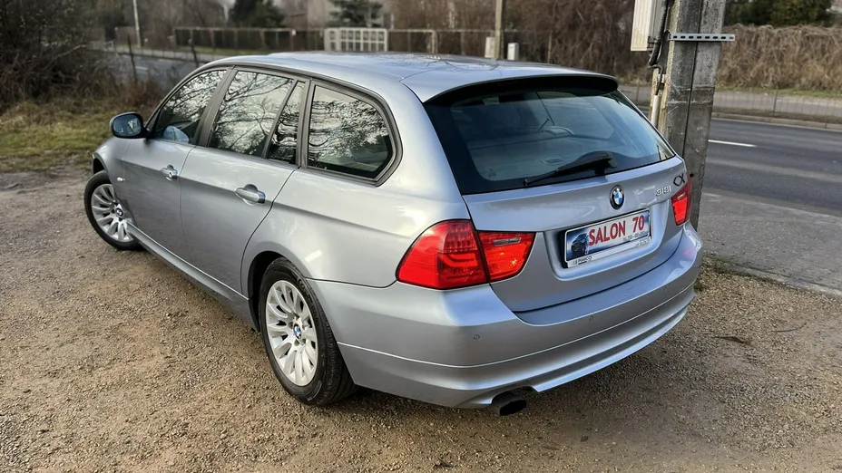 BMW Seria 3 -