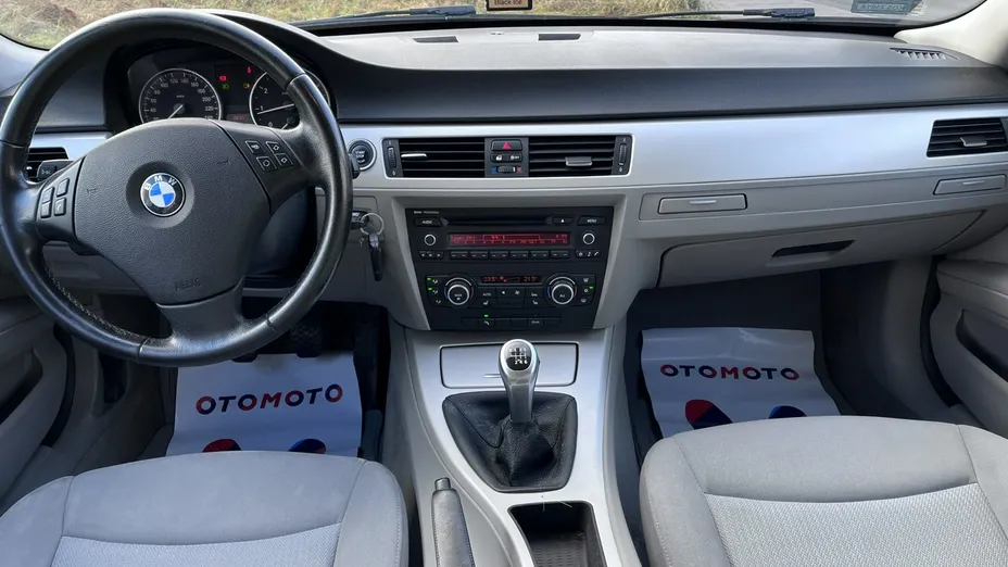BMW Seria 3 -